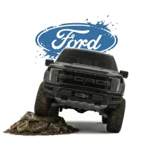 ford raptor